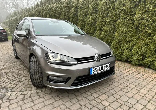 volkswagen Volkswagen Golf cena 45900 przebieg: 149000, rok produkcji 2014 z Głogów Małopolski